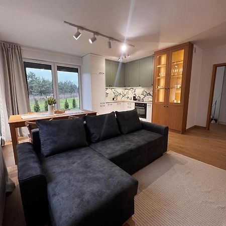 Apartamenty Akademicka Przy Onkologii 3 Быдгощ Экстерьер фото