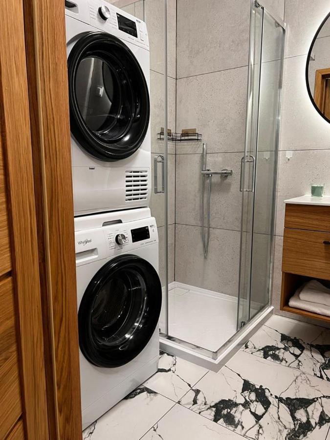 Apartamenty Akademicka Przy Onkologii 3 Быдгощ Экстерьер фото