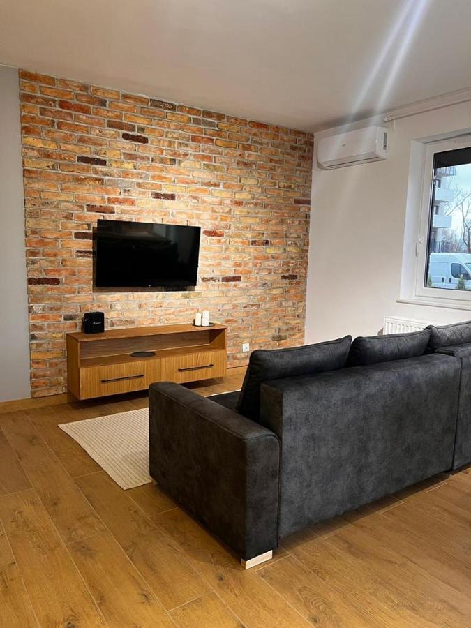 Apartamenty Akademicka Przy Onkologii 3 Быдгощ Экстерьер фото