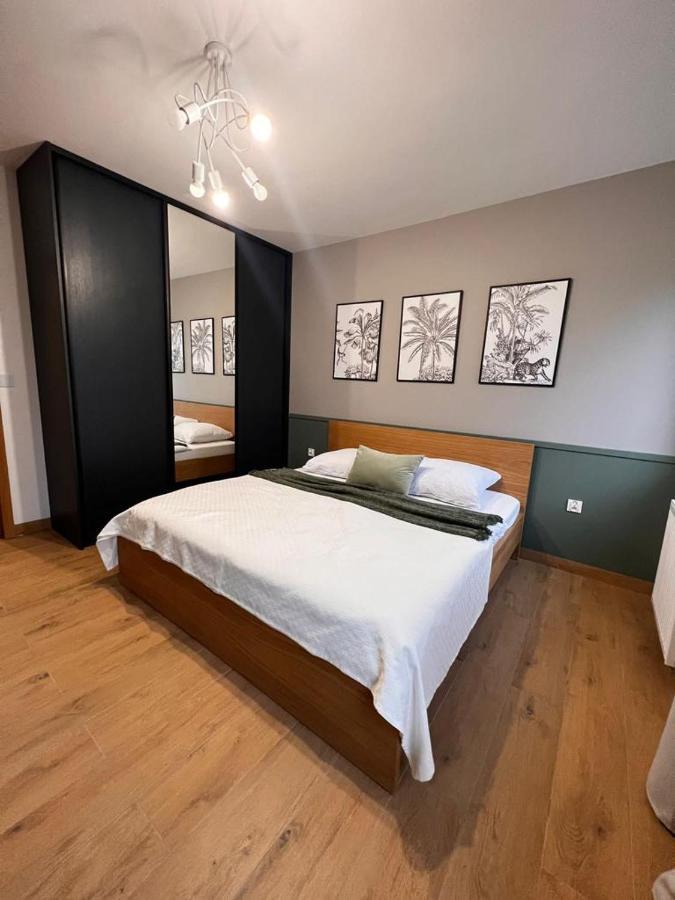Apartamenty Akademicka Przy Onkologii 3 Быдгощ Экстерьер фото