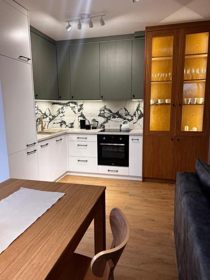 Apartamenty Akademicka Przy Onkologii 3 Быдгощ Экстерьер фото