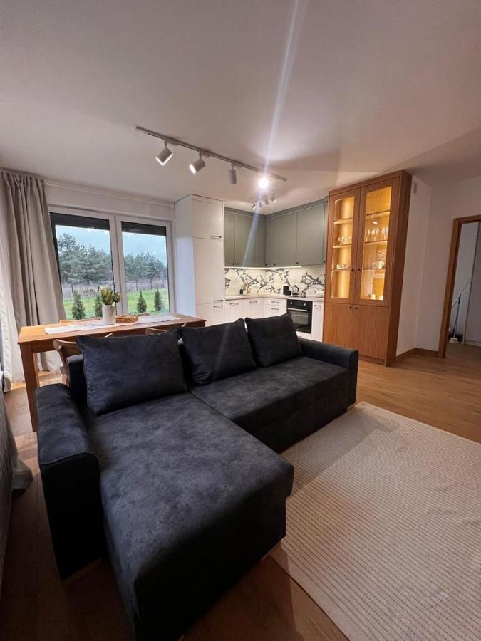 Apartamenty Akademicka Przy Onkologii 3 Быдгощ Экстерьер фото