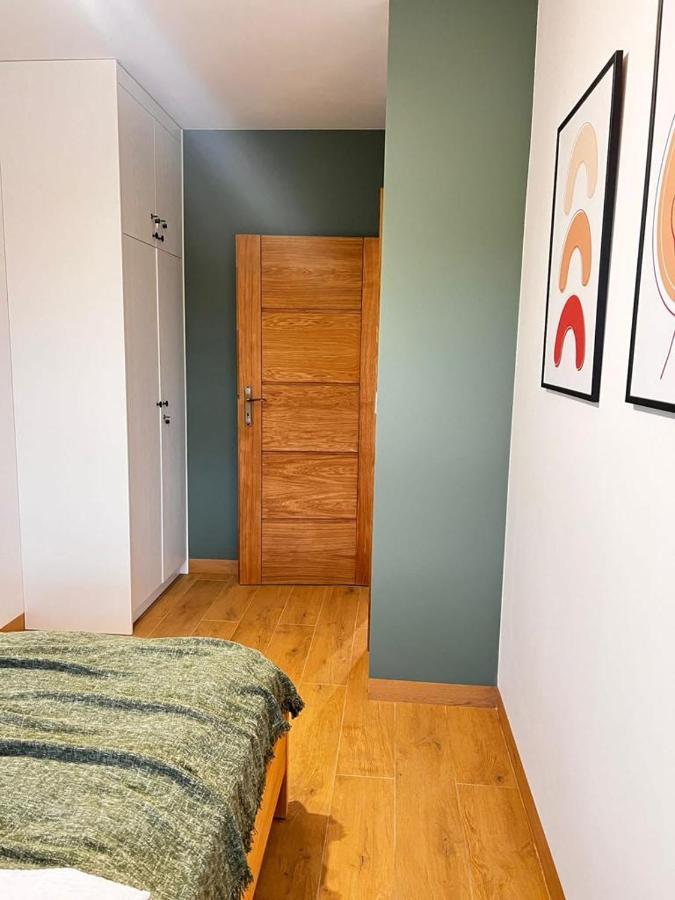 Apartamenty Akademicka Przy Onkologii 3 Быдгощ Экстерьер фото