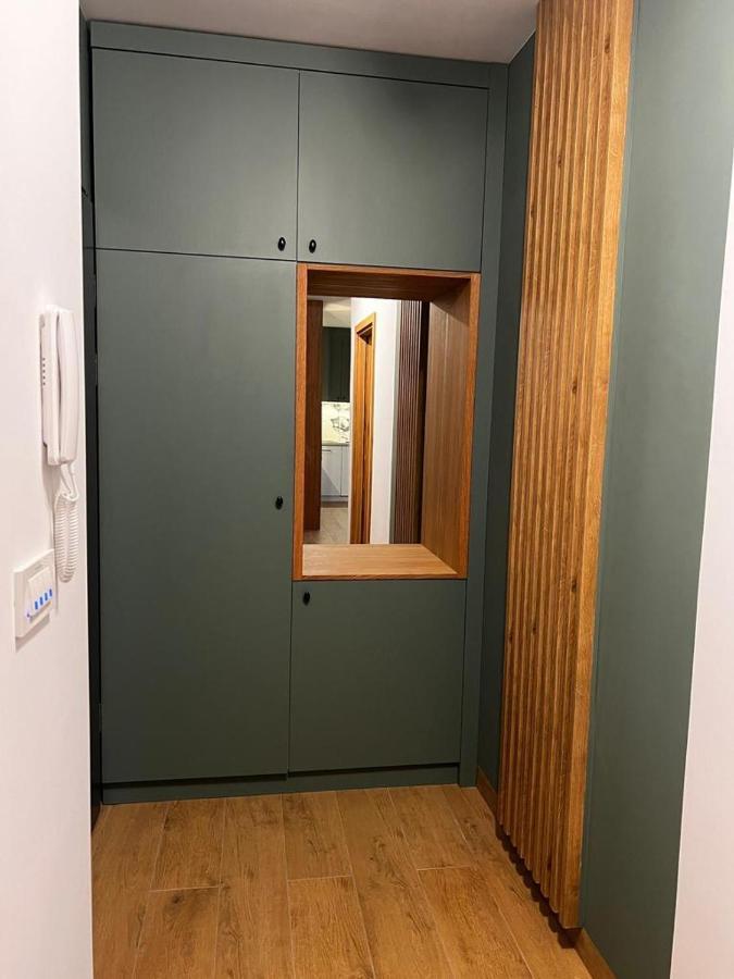 Apartamenty Akademicka Przy Onkologii 3 Быдгощ Экстерьер фото