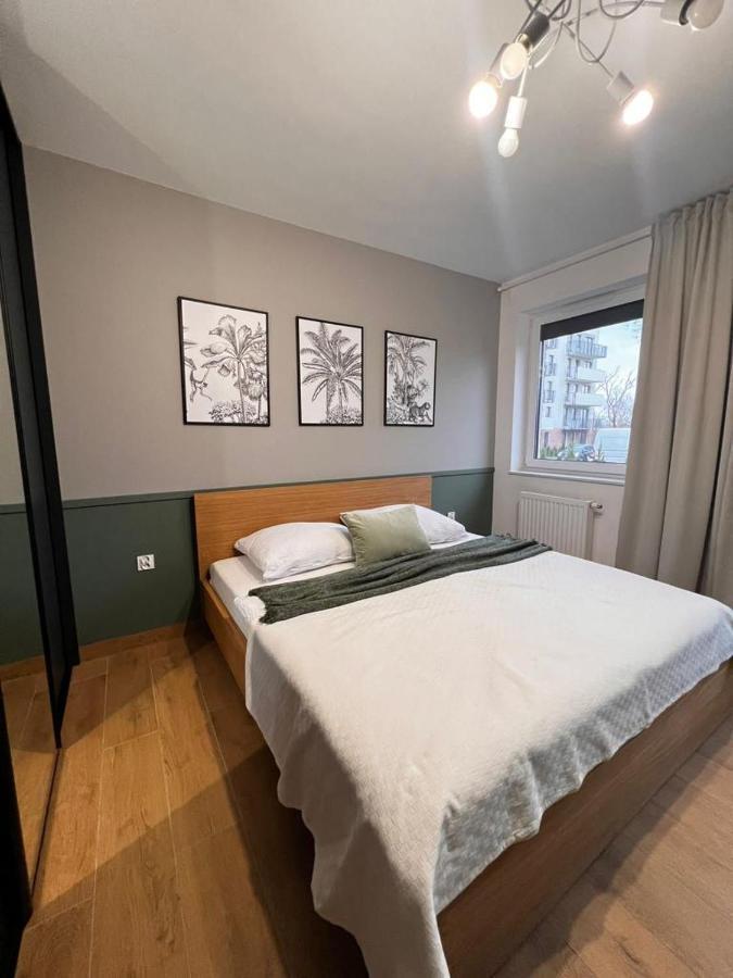 Apartamenty Akademicka Przy Onkologii 3 Быдгощ Экстерьер фото