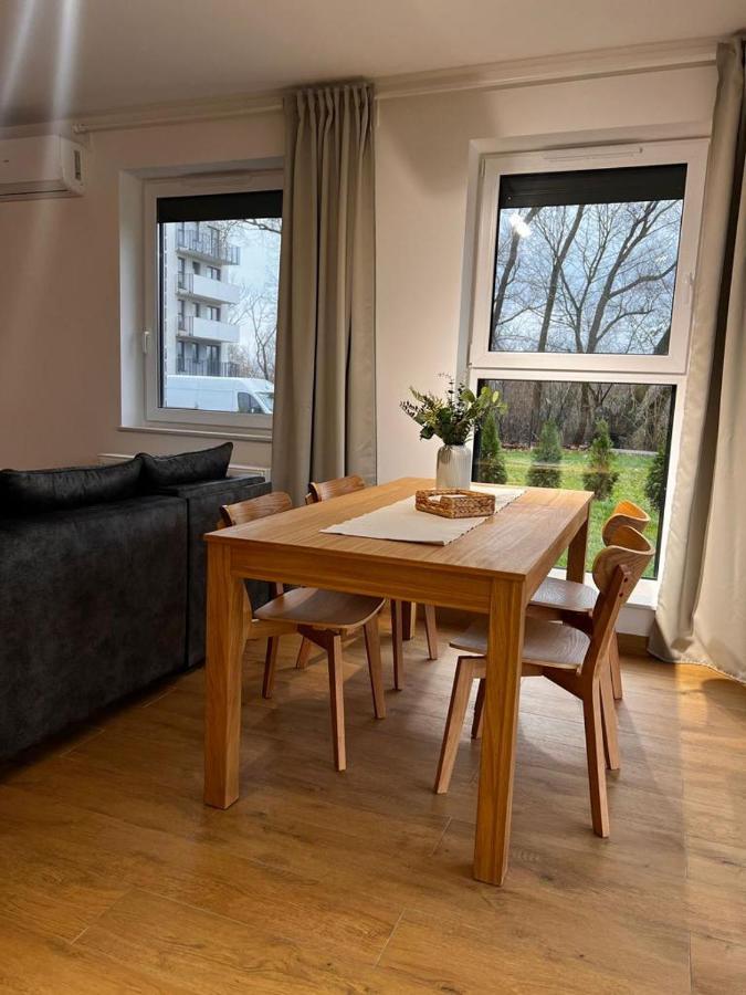 Apartamenty Akademicka Przy Onkologii 3 Быдгощ Экстерьер фото